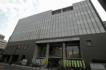役所　大阪市 浪速区役所（役所）まで154m