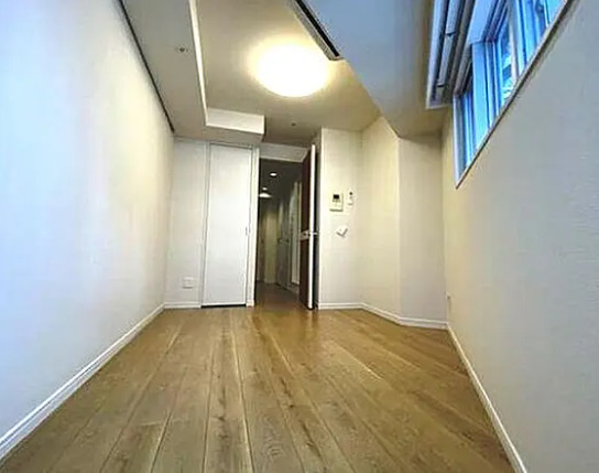 居室・リビング　別部屋の画像を使用しております。