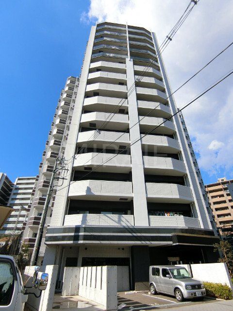 建物外観　物件画像