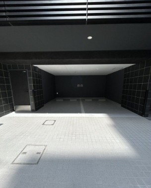 駐車場　最新の空き情報はお問い合わせください