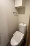 トイレ　落ち着いたトイレです