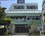 幼稚園・保育園　墨田区立緑幼稚園（幼稚園・保育園）まで303m