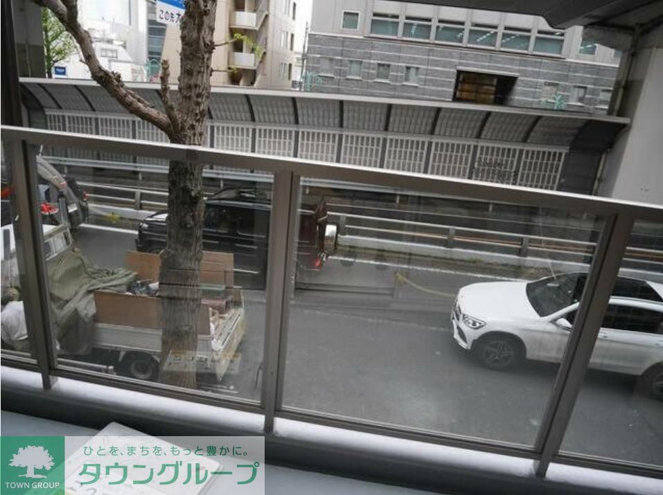 バルコニー　☆別部屋参照用画像☆