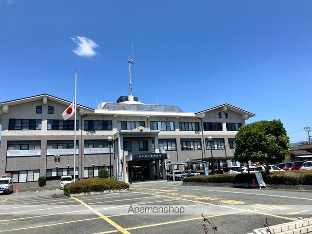 その他　熊本県山鹿警察署（その他）まで480m