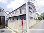 三鷹駅より徒歩5分 2階 築43年3ヶ月の賃貸物件