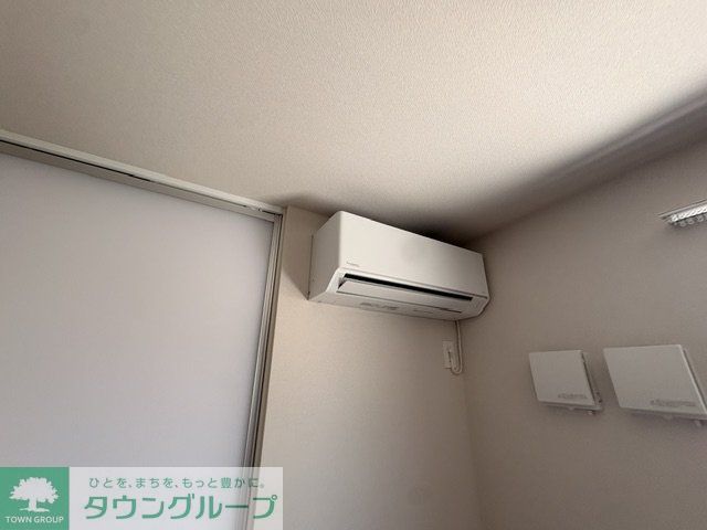その他設備　設備