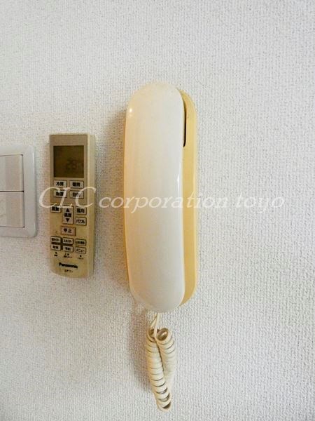 セキュリティ　参考写真