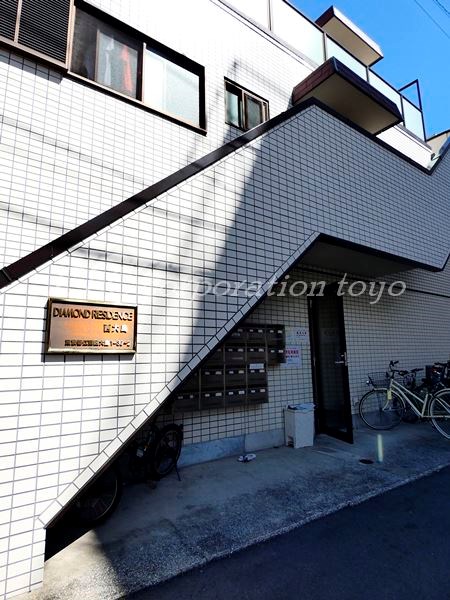 エントランス　参考写真