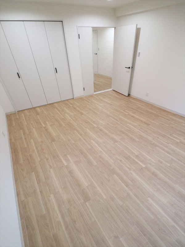 その他部屋・スペース　8.5帖の洋室です