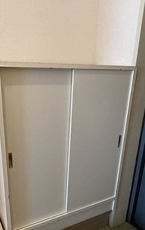 玄関　※同仕様写真含む