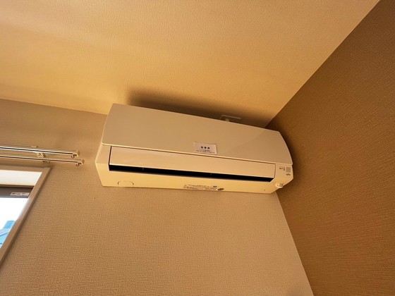 その他設備　※別部屋の写真です