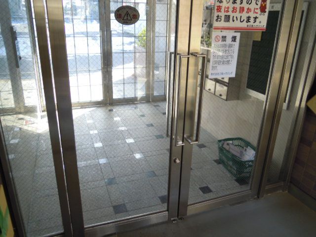 ロビー