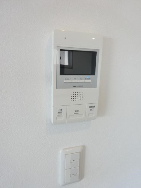 セキュリティ　※参考写真※