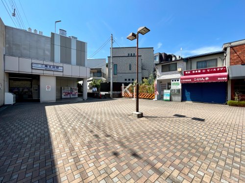 その他　南太田駅（その他）まで242m