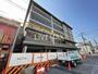 京都駅より徒歩9分 3階 築2年7ヶ月の賃貸物件
