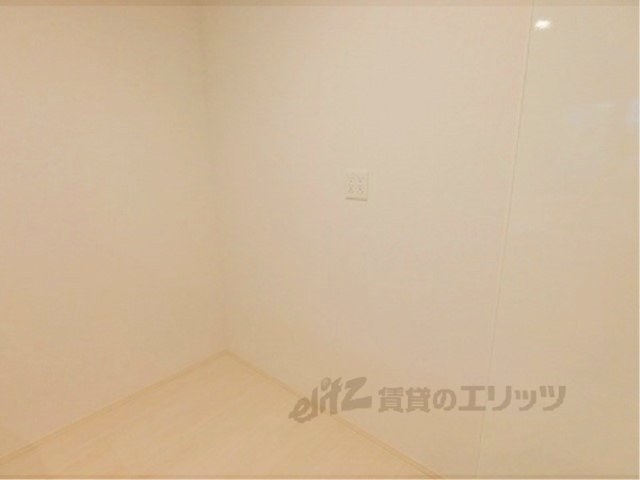 その他部屋・スペース　冷蔵庫置場