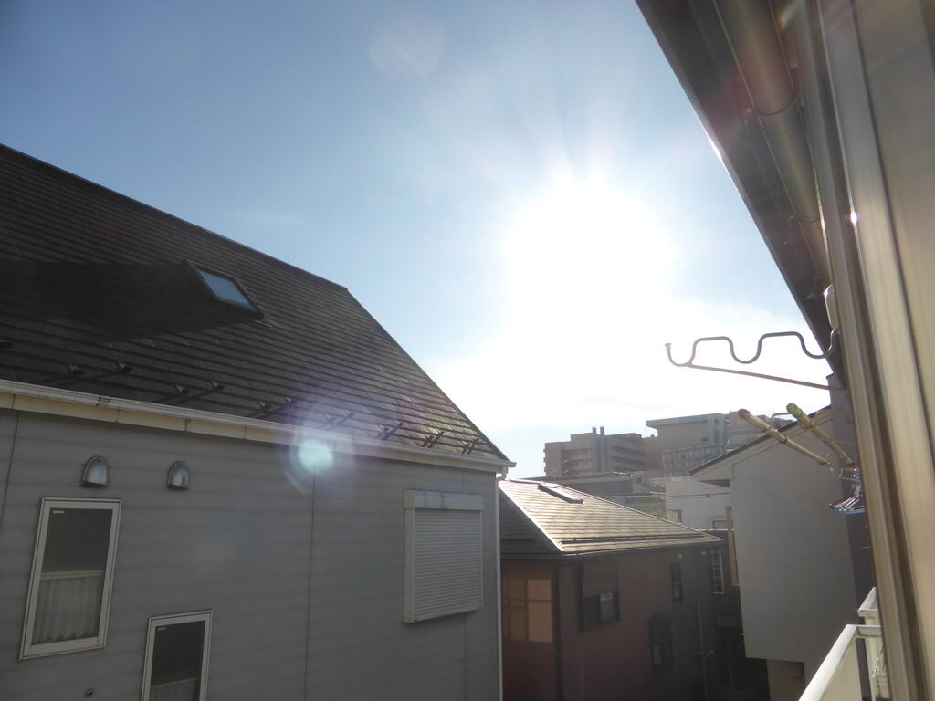 眺望　別部屋参考写真です☆彡