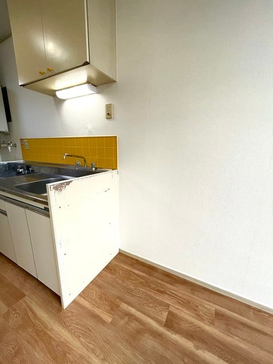 その他部屋・スペース　別部屋参考写真です☆彡