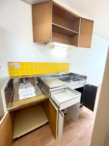 洗面設備　別部屋参考写真です☆彡