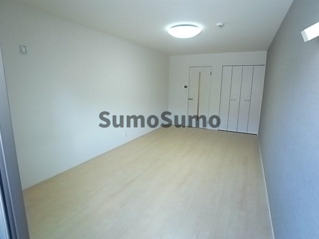 その他部屋・スペース　落ち着いて過ごせるお部屋なので、寝室にいかがでしょうか