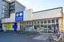 ドラックストア　サツドラ北円山店（ドラッグストア）まで135m
