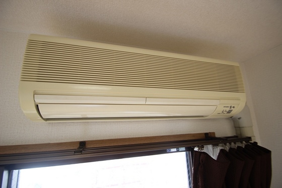 その他設備　※別部屋の写真です