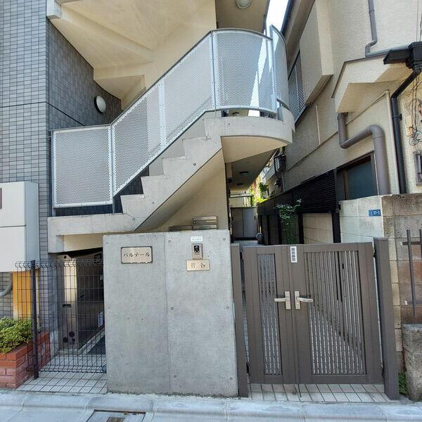 セキュリティ　?