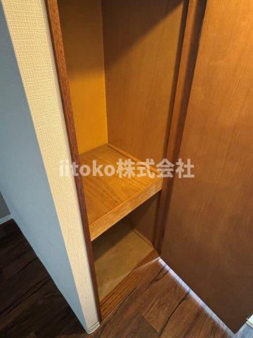 その他部屋・スペース