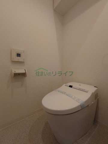 トイレ　※別部屋参考