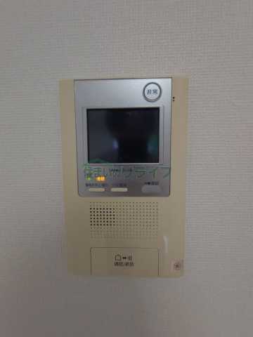 セキュリティ　※別部屋参考