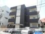 塚口駅より徒歩13分 1階 築10年1ヶ月の賃貸物件