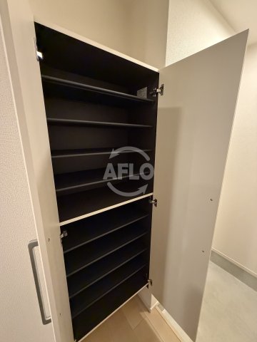 その他部屋・スペース　シューズボックス