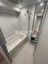 バス・シャワールーム　※同タイプ別部屋参照（実際のお部屋は建具床材の色見がブラウン