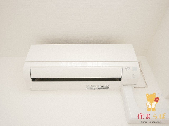 その他設備　生活に合うかが大切