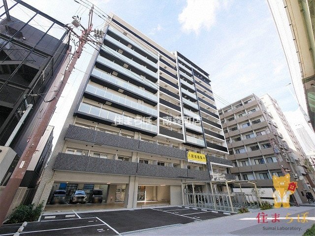 建物外観　★ ★ 口コミ平均4.94のお店 ★ ★