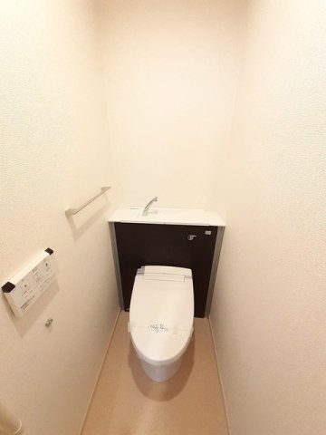 その他部屋・スペース　おしゃれな内装です