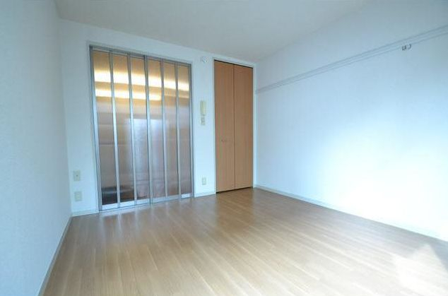 その他部屋・スペース　お掃除がしやすいフローリングのお部屋☆