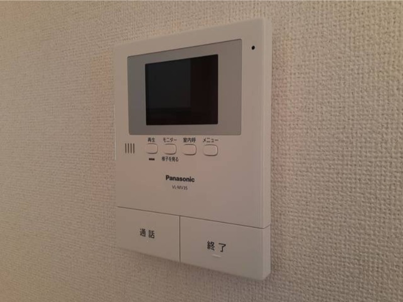 セキュリティ　図面と現状に相違がある場合には現状を優先