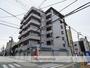 緑橋駅より徒歩6分 4階 築35年3ヶ月の賃貸物件