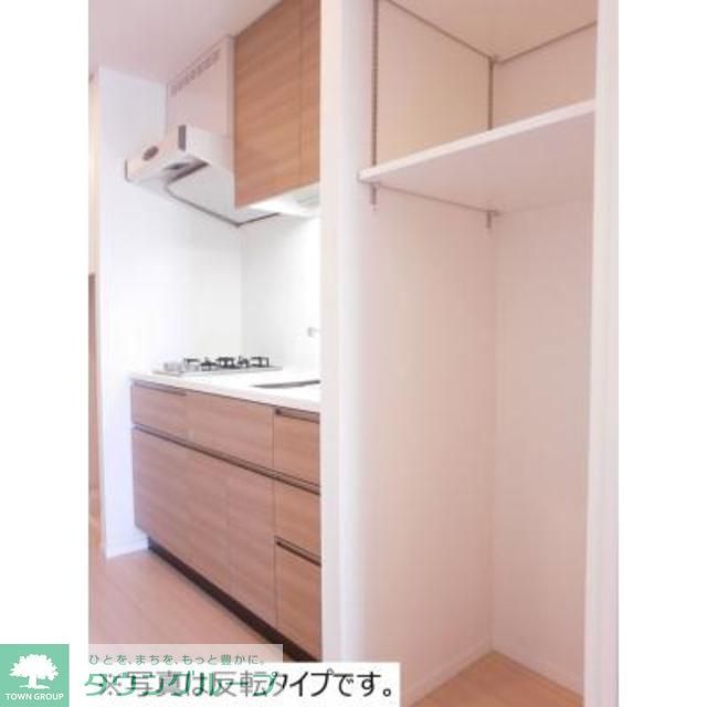 その他　※写真は同タイプ住戸です。