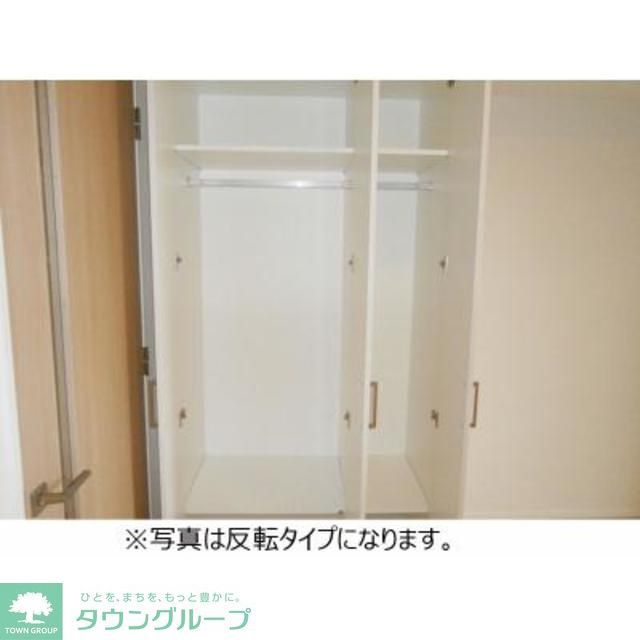 その他　※写真は同タイプ住戸です。