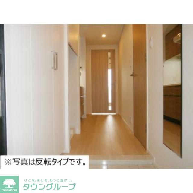 その他　※写真は同タイプ住戸です。