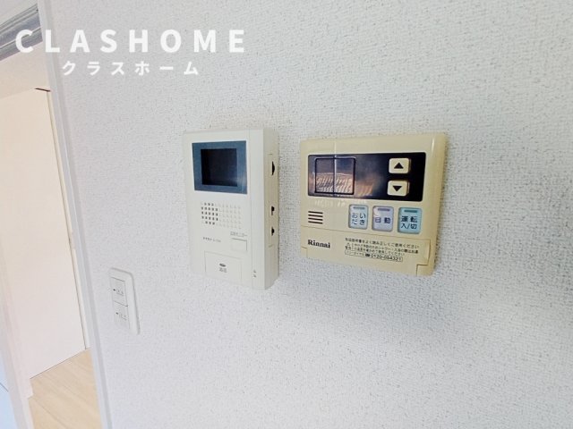 その他設備　イメージ画像になります