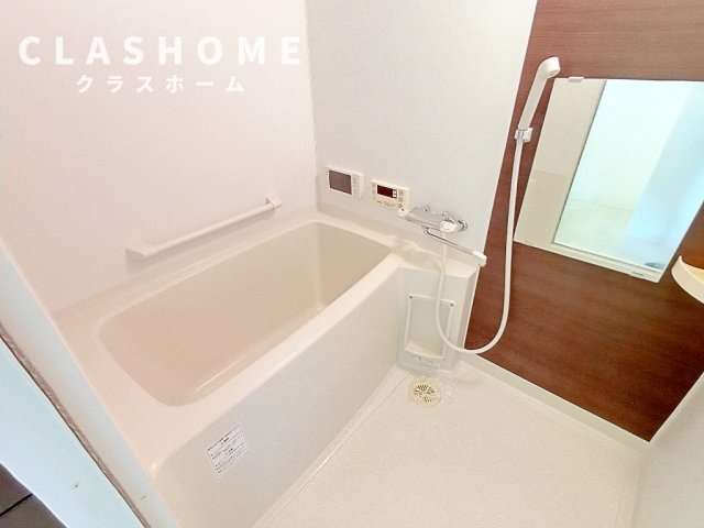 バス・シャワールーム　イメージ画像になります