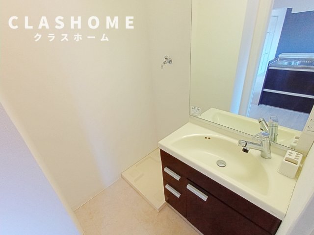 洗面設備　イメージ画像になります