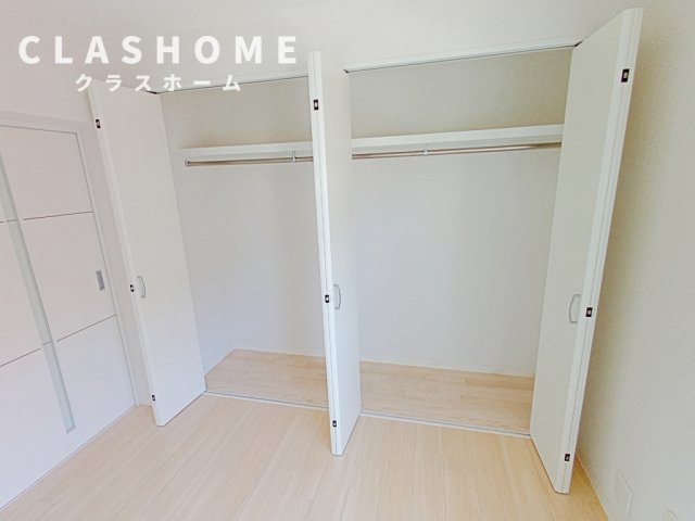 収納　イメージ画像になります