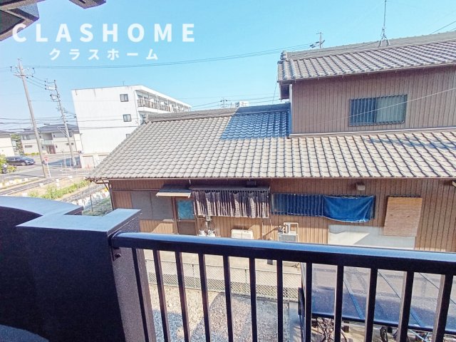 眺望　イメージ画像になります