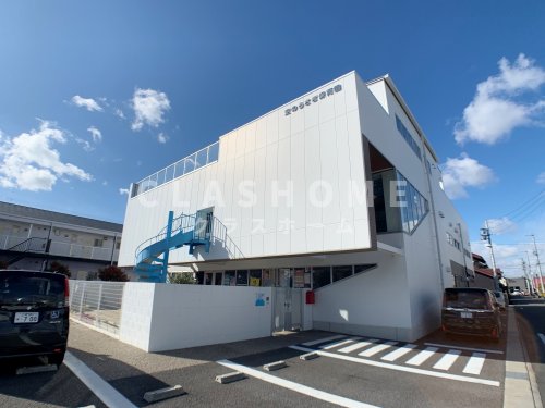 幼稚園・保育園　空のうさぎ保育園（幼稚園・保育園）まで1047m