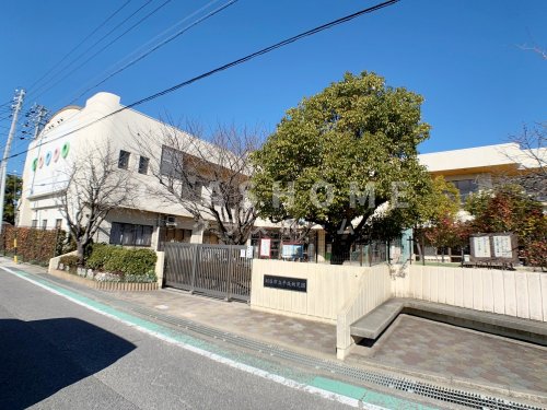 幼稚園・保育園　刈谷市立平成幼児園（幼稚園・保育園）まで840m