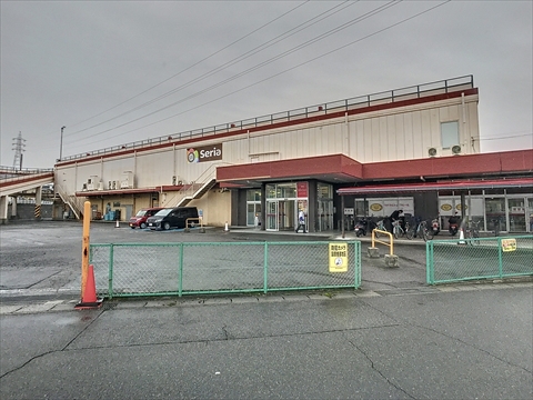 スーパー　ピアゴ清水山店（スーパー）まで763m